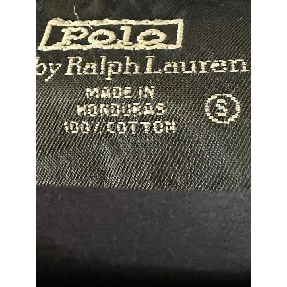 Polo Ralph Lauren polo ralph